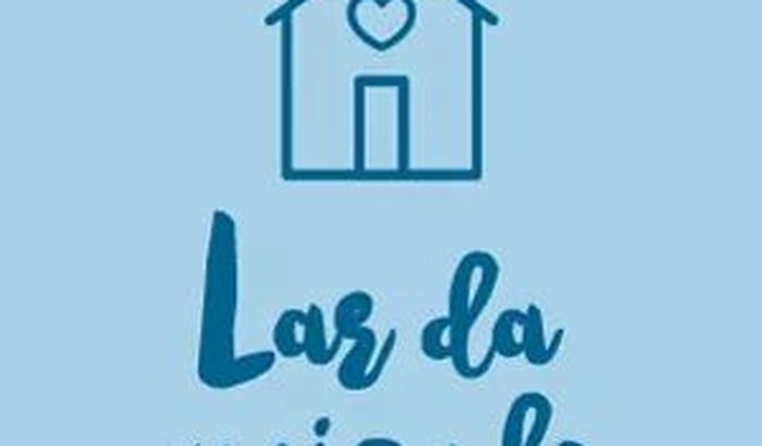 LAR DA AMIZADE
