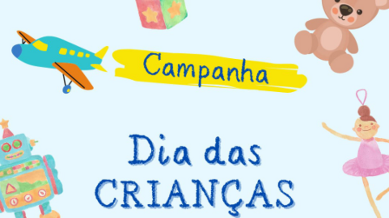 Dia das Crianças 2022