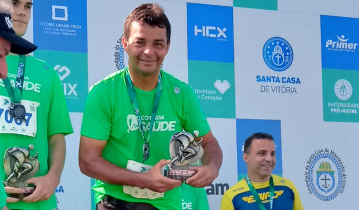 Corrida internacional volta da Pampulha