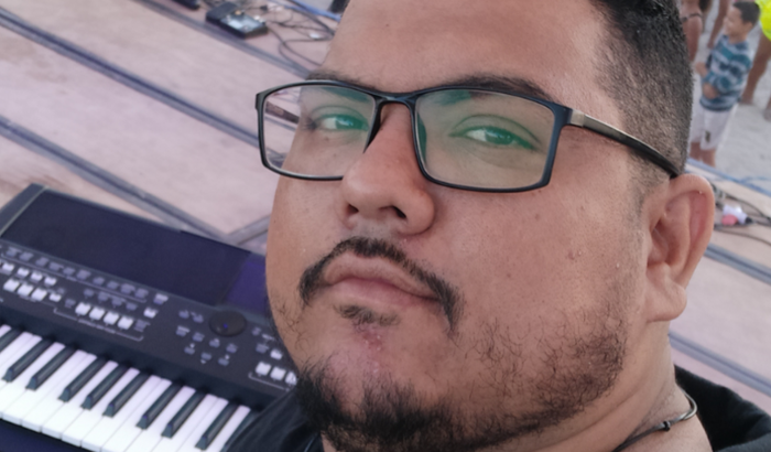 O show tem que continuar...