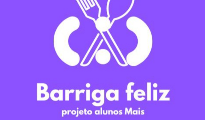 projeto barriga feliz