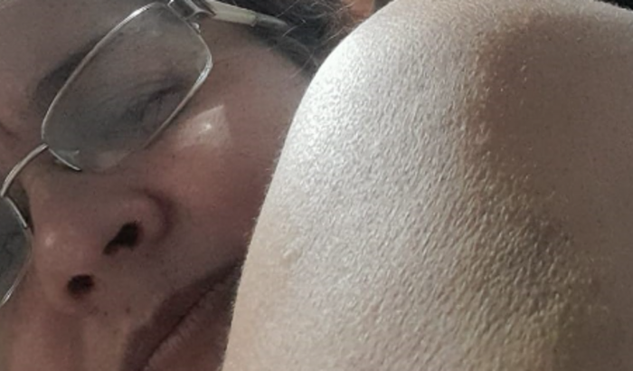 ajude a pagar um advogado e pagar contas atrasadas