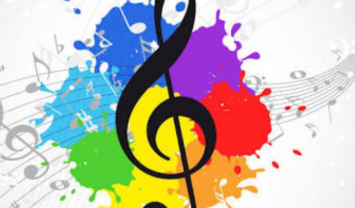 Gravação de música 