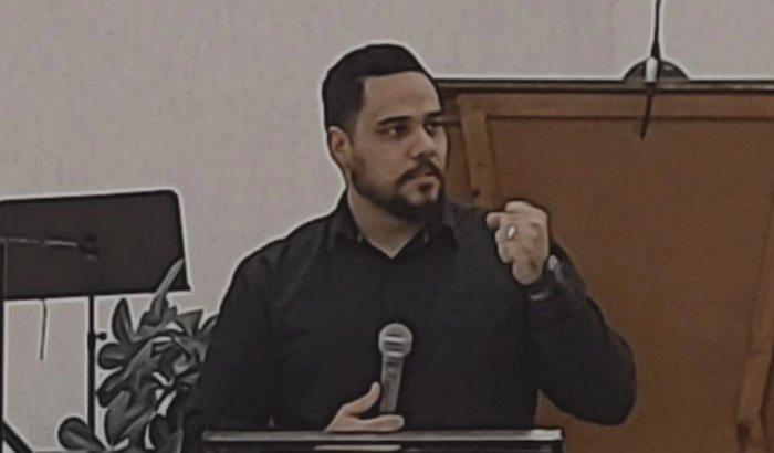 Conferência Fiel para o Je