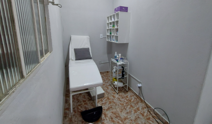 Me ajude a montar meu consultório podologico