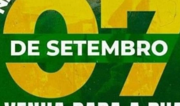 CARAVANA DA LIBERDADE 