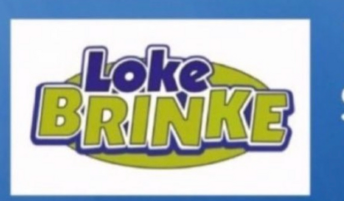 Reconstruindo a Loke Brinke