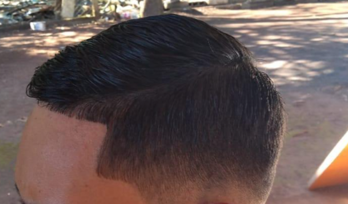 Sonho de abrir meu salão de cabeleireiro 