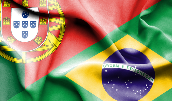 Intercâmbio para Portugal
