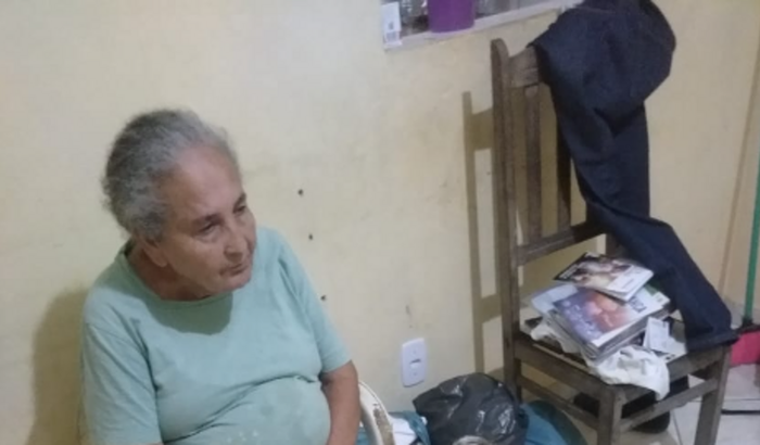 Fui vítima de golpe no meu beneficio