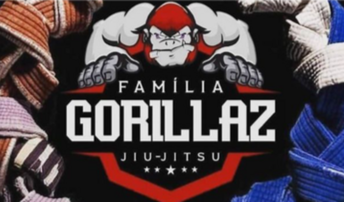 PROJETO FAMÍLIA GORILLAZ