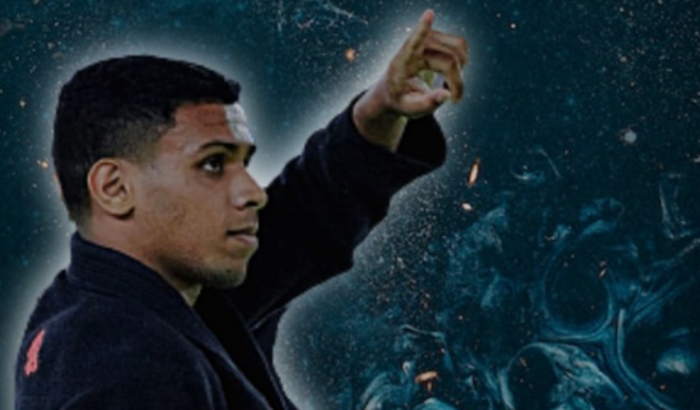 Rumo a Abudab Word Pro de jiu jitsu 