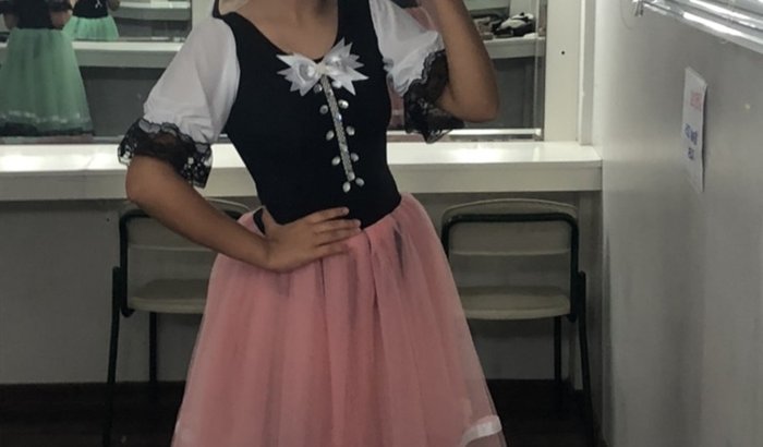 ajuda com despesas na Argentina 