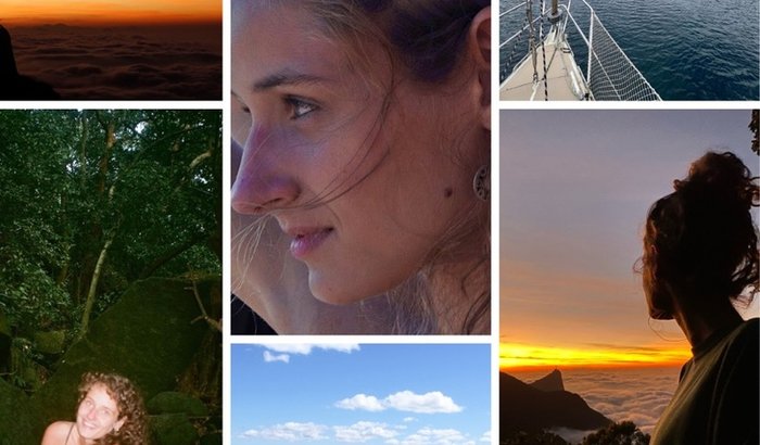 VIAGEM | Documentando uma vida nômade