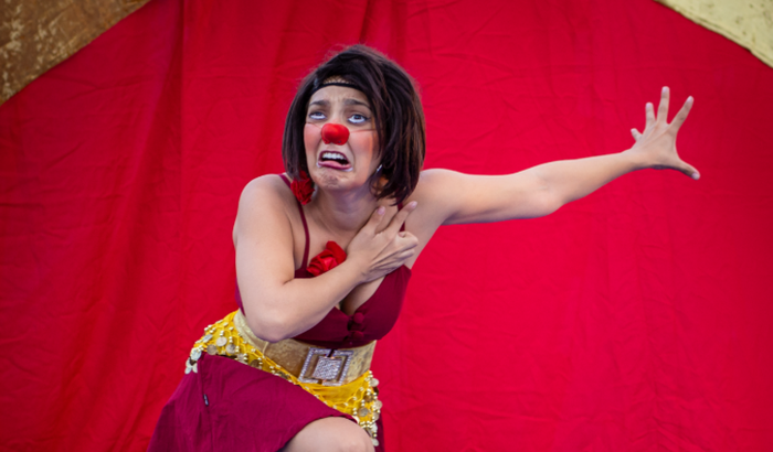 Dolores A Desilusionista 