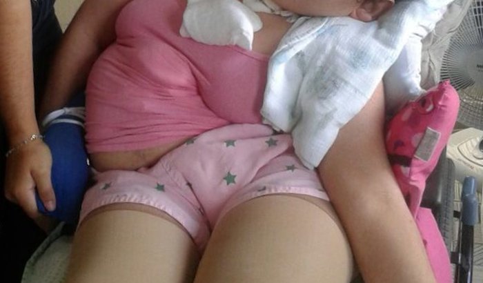 Ajuda a Gigi