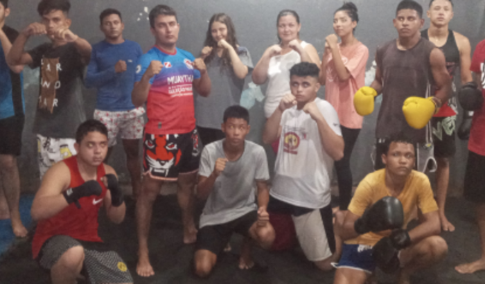 PARTICIPAÇÃO DO CAMPEONATO PARAENSE