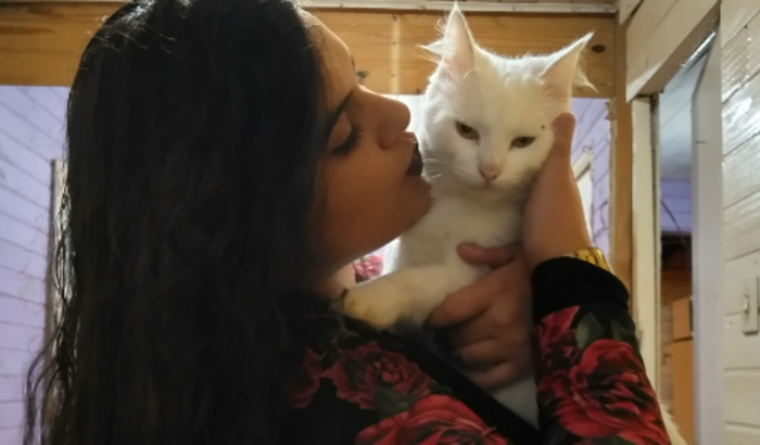 AJUDE SALVAR O FILHO