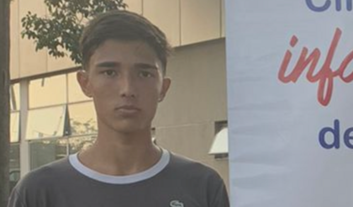 Ajuda na carreira do joão