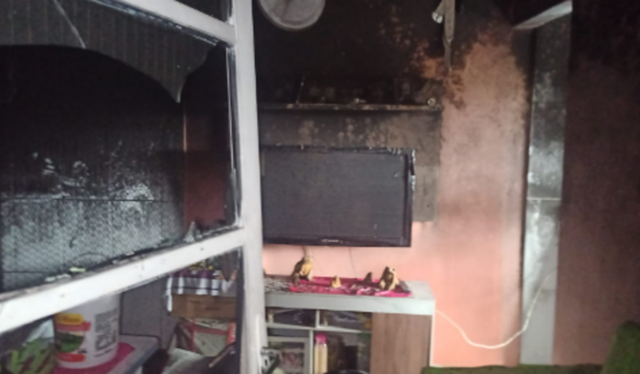 “A glória da segunda casa será maior do que a da primeira”