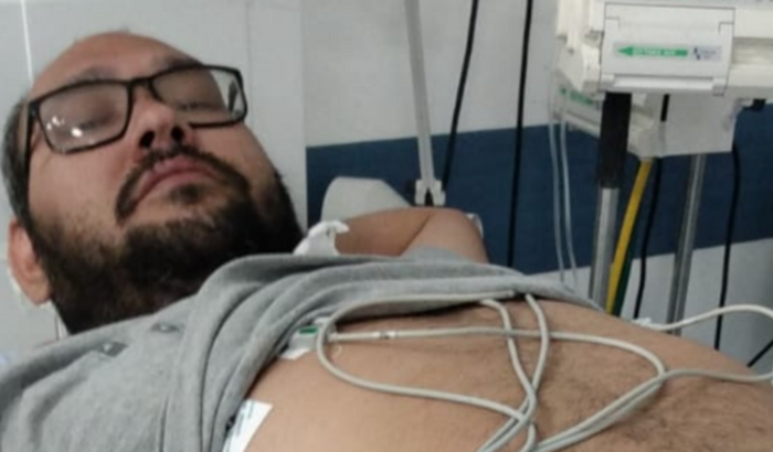 Cirurgia cardiovascular