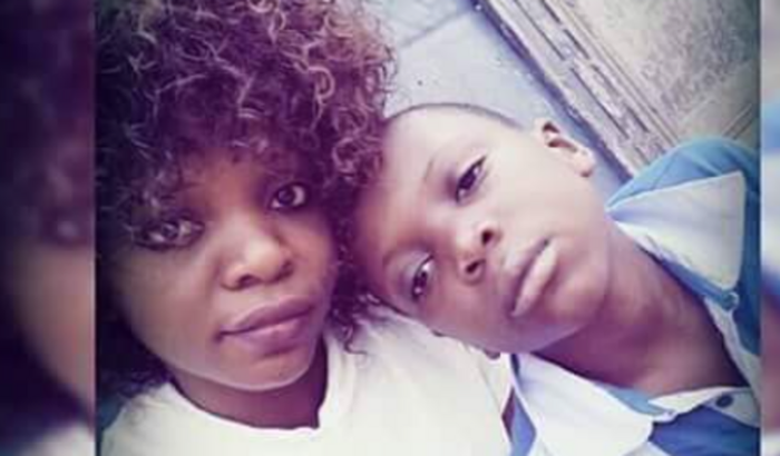 Ajude o Marcos a vir para o Brasil