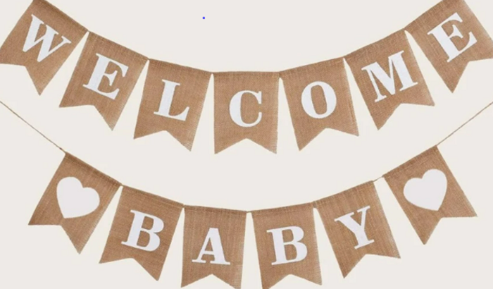 ***Chá de Fraldas *** Bento está chegando 