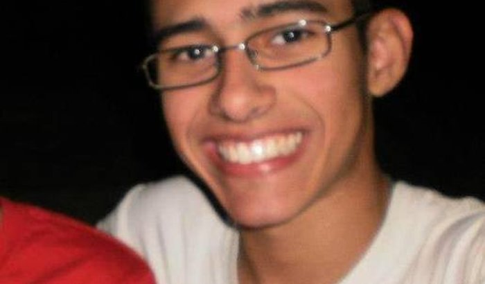 Pela saúde de João Pedro