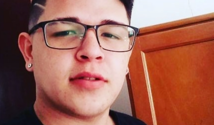 Ajude o Miller a voltar pra casa