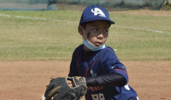 Rumo ao Panamericano Sub10 - México