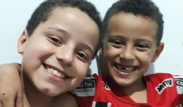 Ajuda a nossa família a ir na Sul-Americana ver o jogo do São Paulo