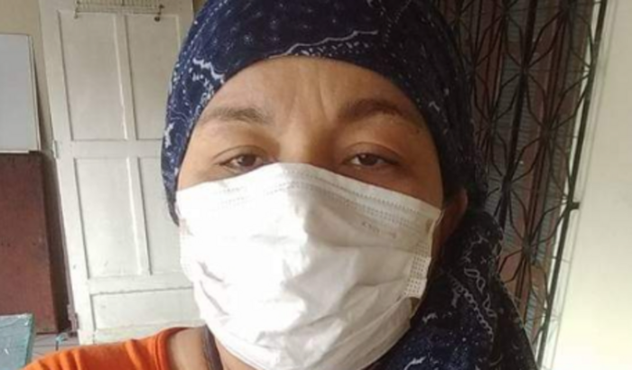 Delivery para Marcelia