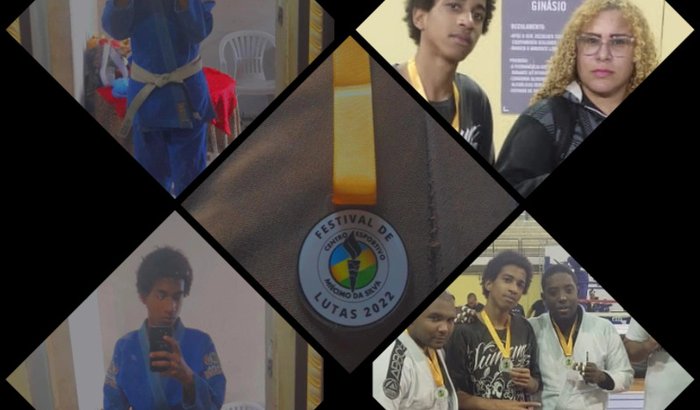 Ajudem o pequeno Guilherme