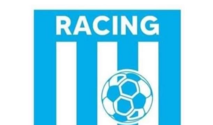 Copa São Paulo 2022/ Racing Futebol Clube | Vaquinhas online