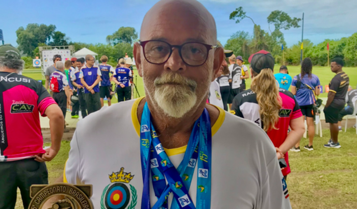 Campeonato Panamericano 