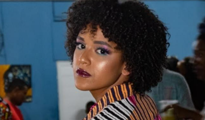 REALIZAR UM SONHO DE SER MODELO