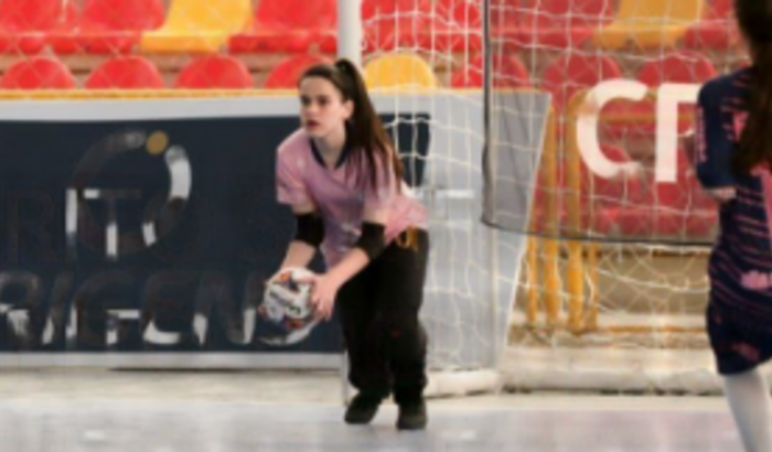 Campeonato Internacional de Futsal