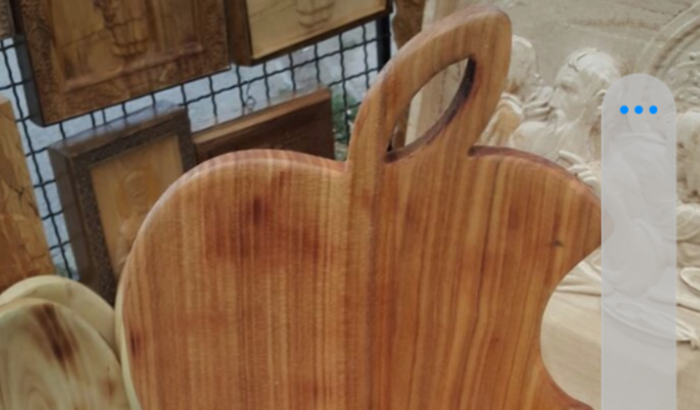 Mine projeto de macerneiro