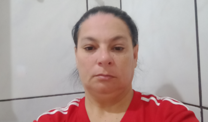 Minha filha está presa injustamente 