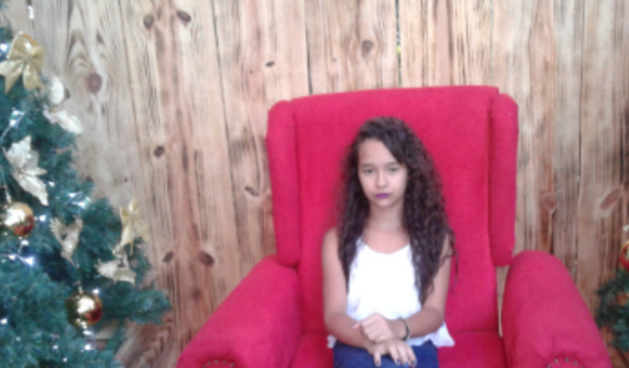 FESTA DE 15 ANOS DE EMANUELLE