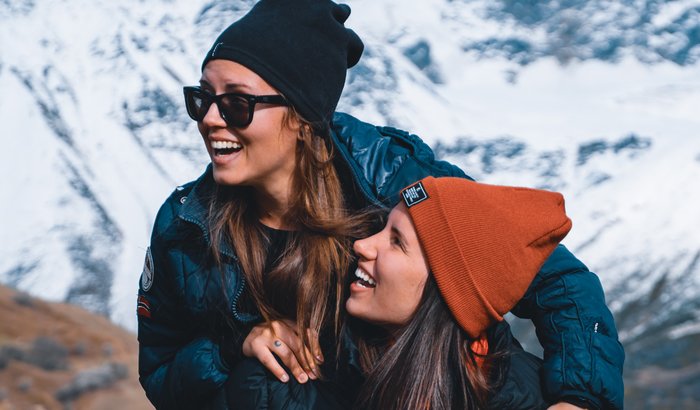 Ajude a nossa viagem pelo mundo sem data de retorno!