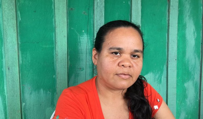 Ajude a Irmã Rosa fazer sua Operação de Catarata.