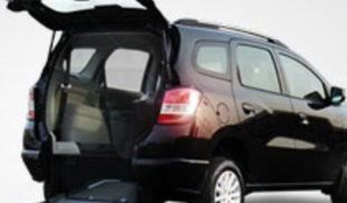 Ajuda para compra de um carro adaptado! 