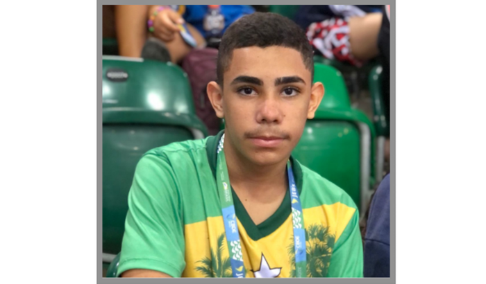 Me ajude a chegar ao Campeonato Brasileiro 🙏