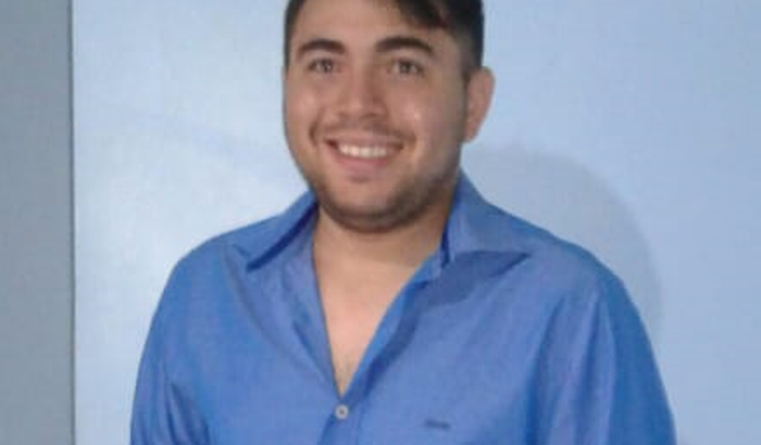 Tecnologia Assistiva para Cego
