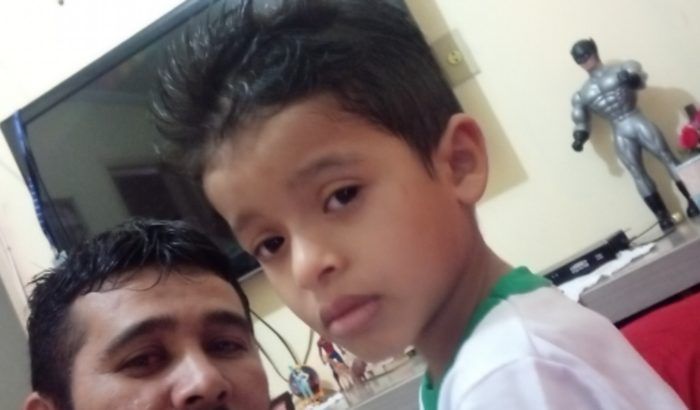 Ajuda a fazer o aniversário do meu filho de 6anos.