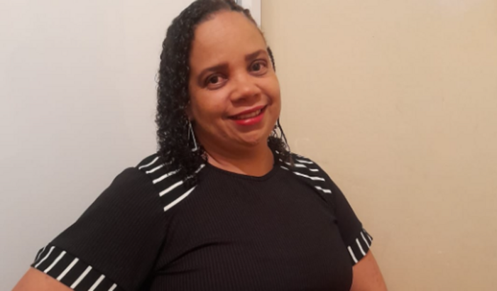 Reforma da minha loja