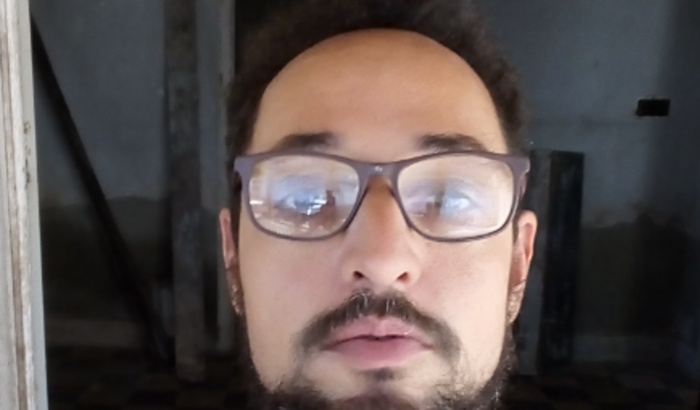 Ajuda para montar meu grupo capoeira 