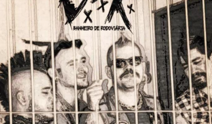 Super vaquinha pra gravar novo album da BxDxR