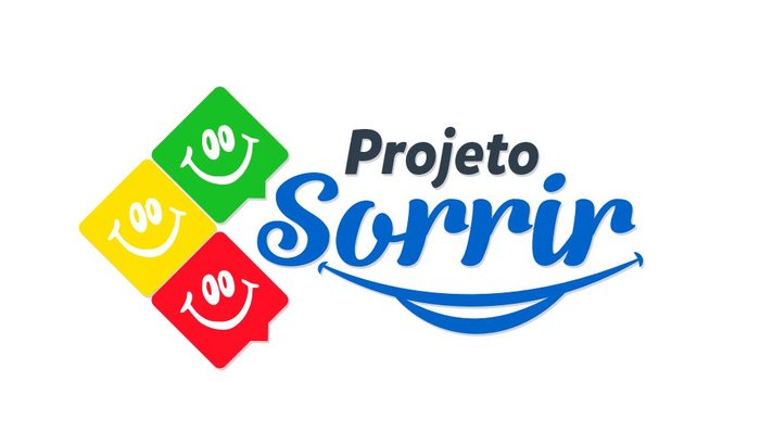 Projeto sorrir 